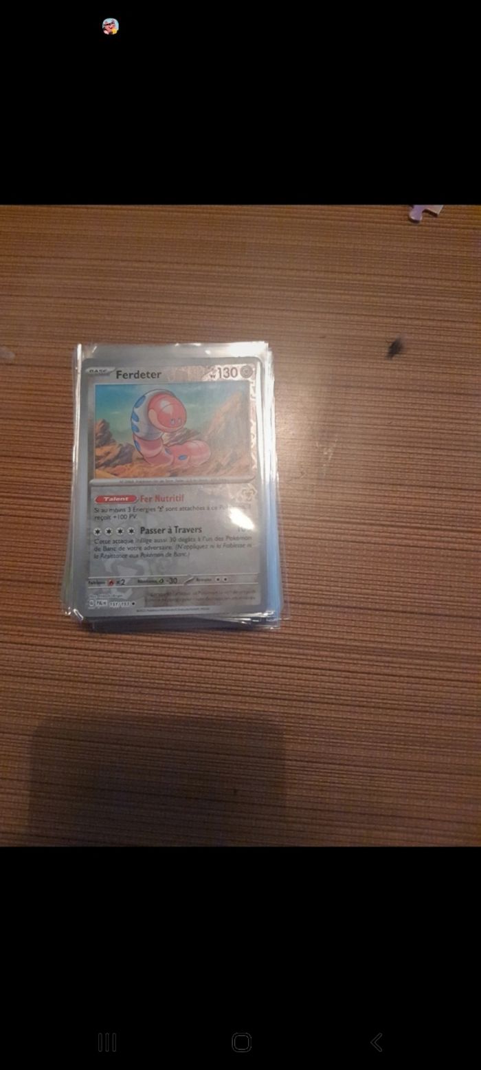 Pokemon évolution à paldea