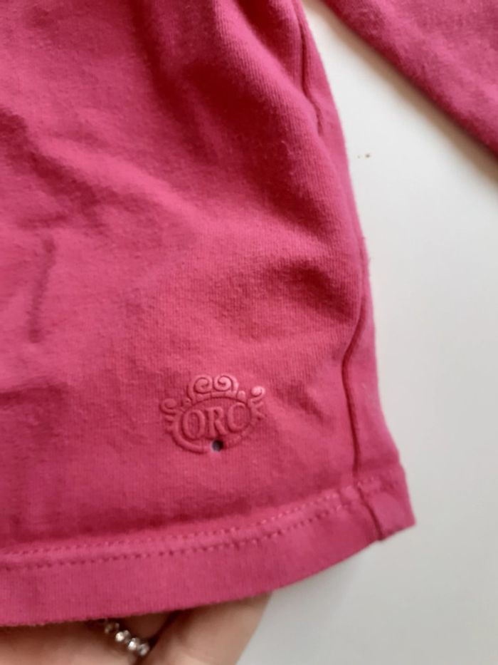 Lot de 2 sous pull 18 mois - photo numéro 17