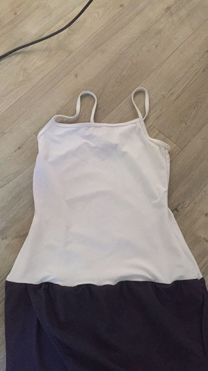 Tunique de yoga d’urnes NIKE - photo numéro 5