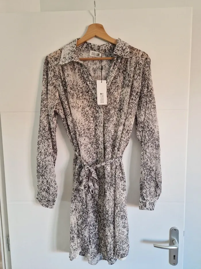 Robe Molly Bracken taille M neuve - photo numéro 2