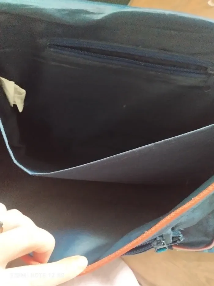 Cartable Spiderman - photo numéro 8