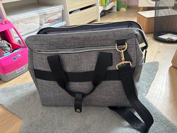 Sac à langer bébé