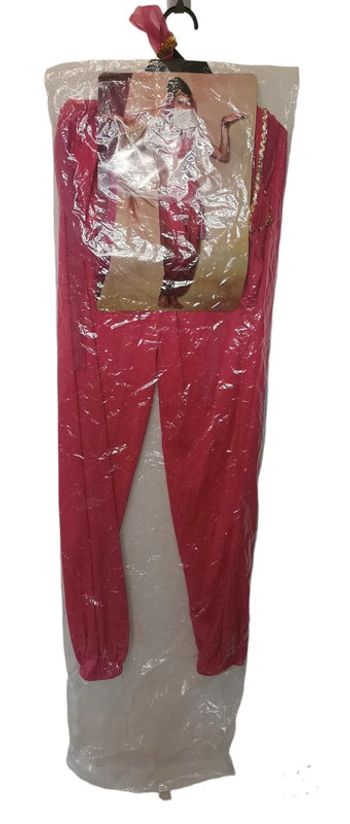 déguisement taille unique