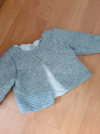 Gilet obaibi