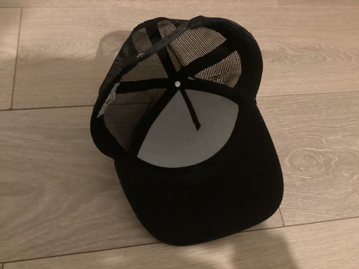 Casquette QuickSilver - photo numéro 3