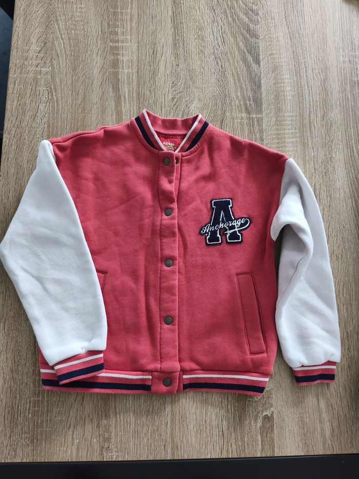 Veste blazer