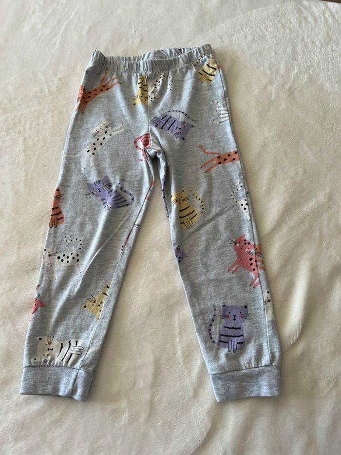 Pyjama léger LC Waikiki 4-5 ans - photo numéro 5