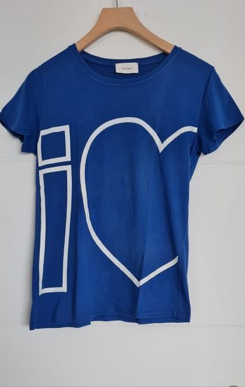 Haut Teeshirt Vicolo