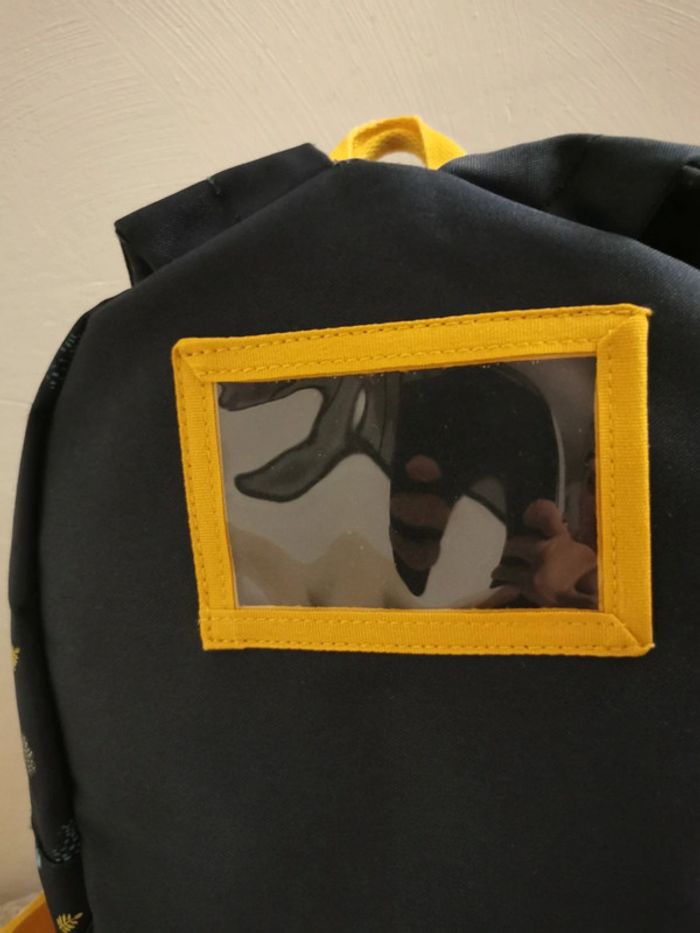 Cartable Koala pour la maternelle - photo numéro 3