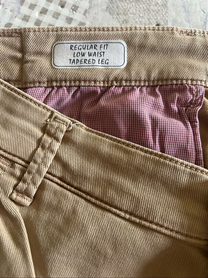 Pantalon Pepe Jeans - photo numéro 5