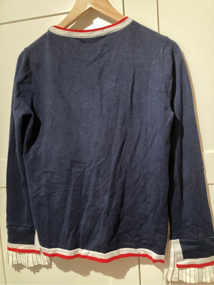 Cardigan - photo numéro 2