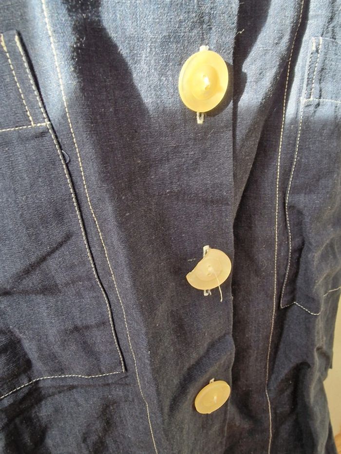 Veste taille 42/44 - photo numéro 2