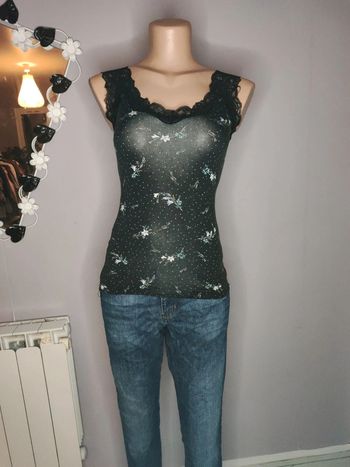 Débardeur Promod t36