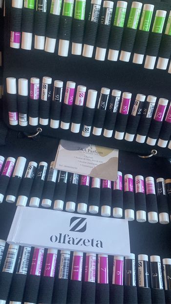 Produit cosmétique