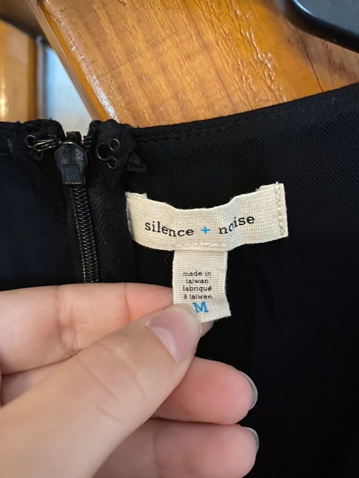 Combishort manches longues Urban Outfitters - photo numéro 2