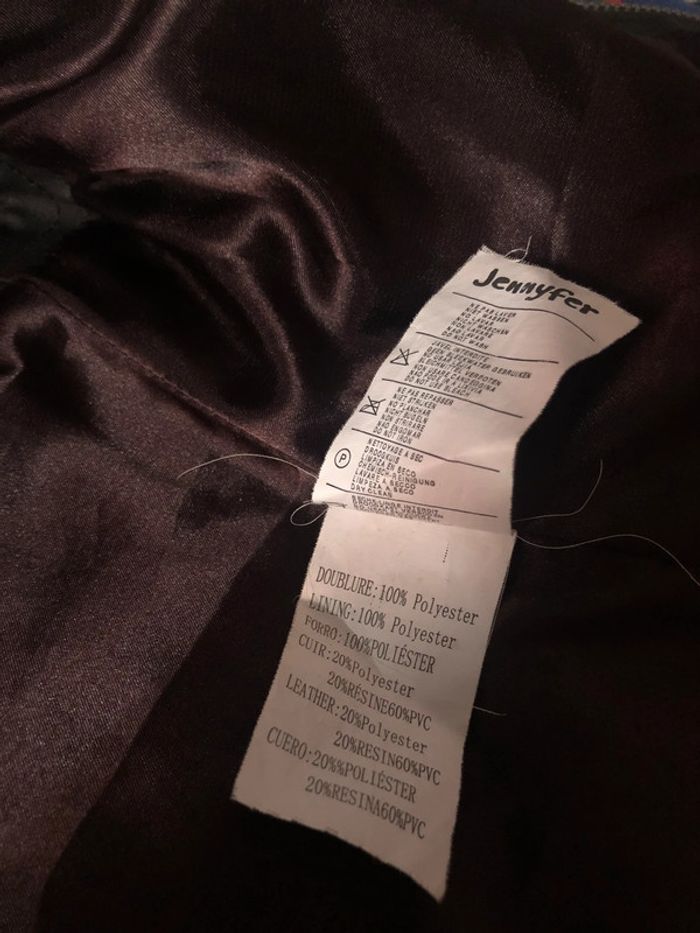 Veste vintage 20s - photo numéro 5