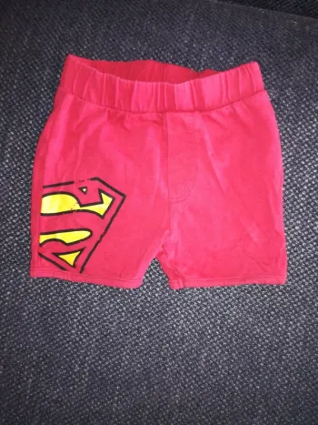 Shorts pour l'été, bébé garçon, 9mois