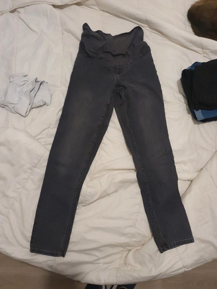 Pantalon maternité