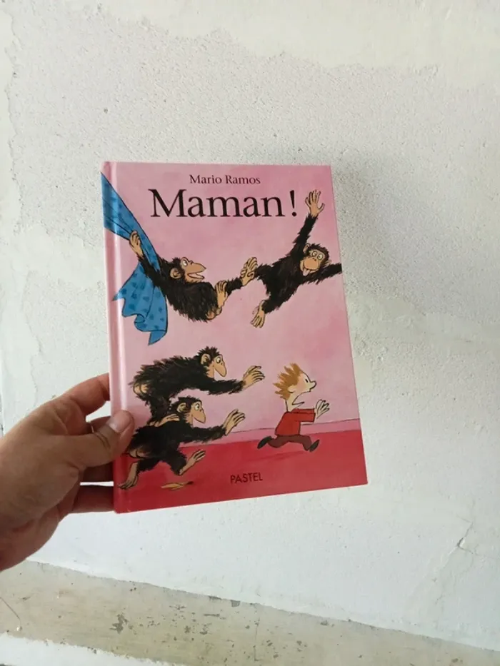 2 livres école des loisirs tbe - photo numéro 2