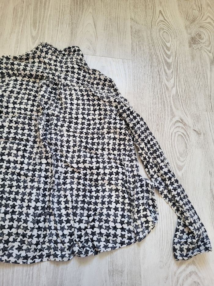 Chemise fille hm - photo numéro 7