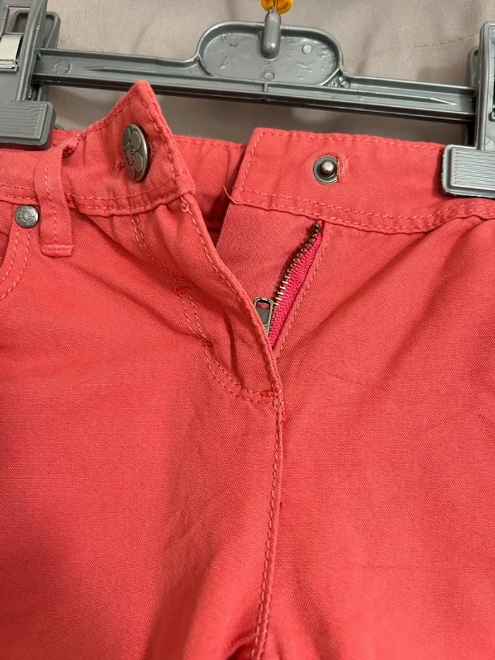 Pantalon verbaudet 8 ans - photo numéro 2