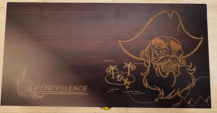 Magnifique Coffret Benevolence - photo numéro 2