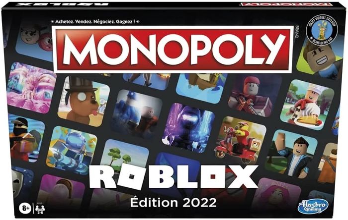 Monopoly Roblox