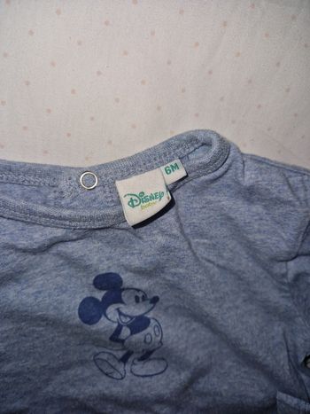 Pyjama léger