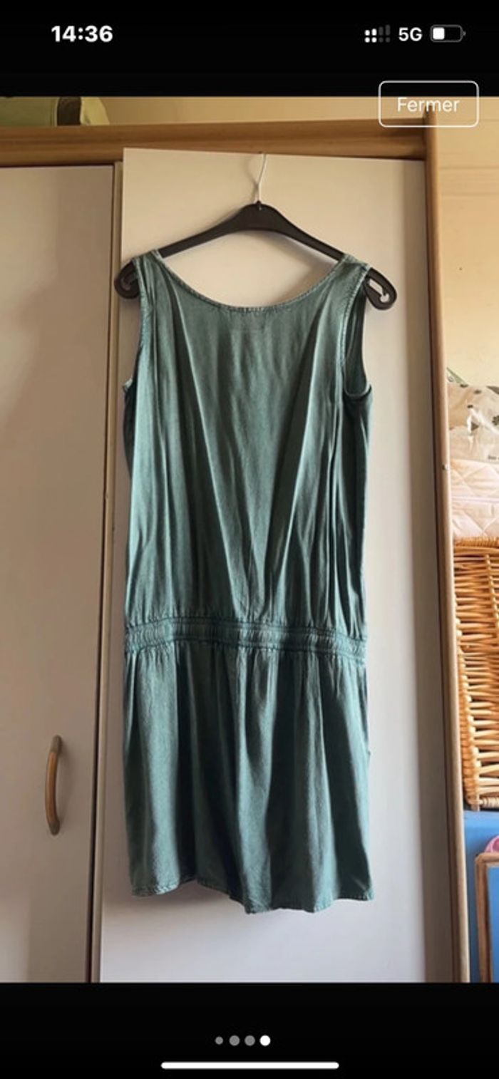 Combishort - photo numéro 4