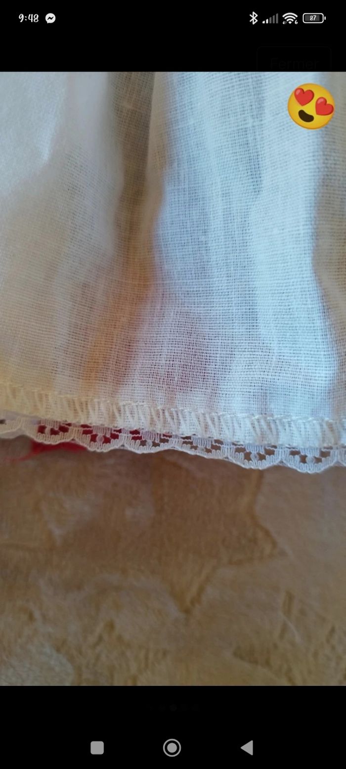 Robe Princesse Daniesty - photo numéro 4