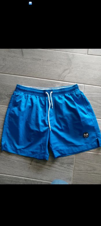 Short de bain kayhan taille M