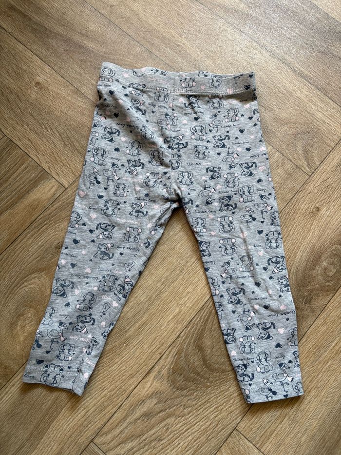 Pantalons demi-saison - photo numéro 3