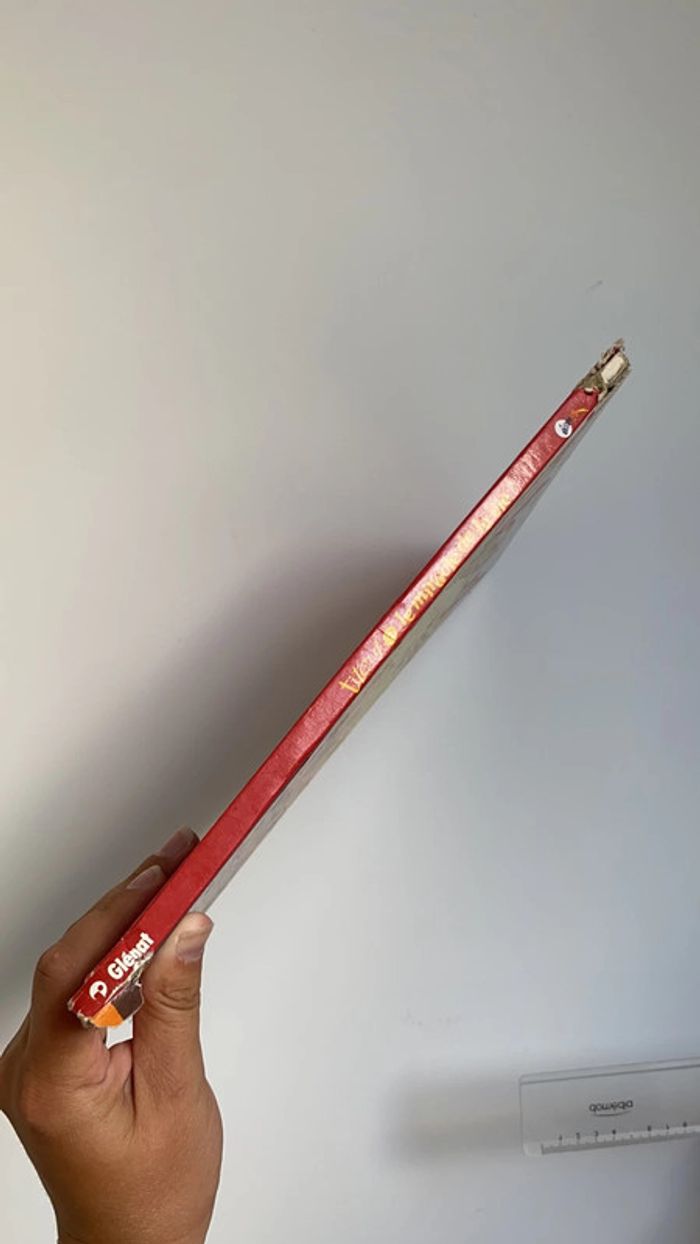 Bd titeuf - photo numéro 2