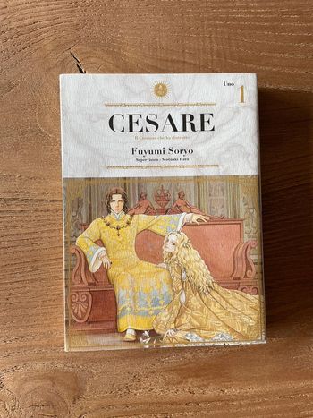 Cesare I