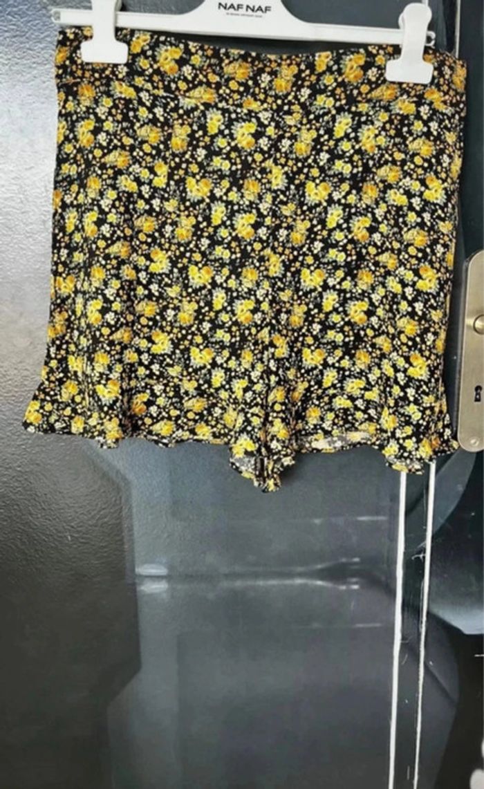 Short taille haute Dorian - photo numéro 7