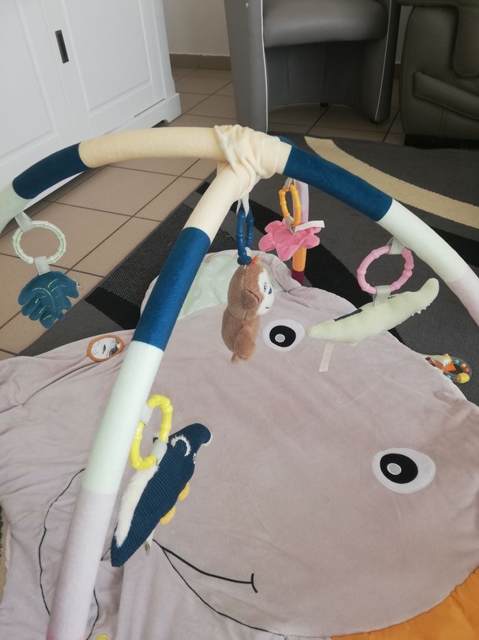 Tapis d'éveil - photo numéro 2