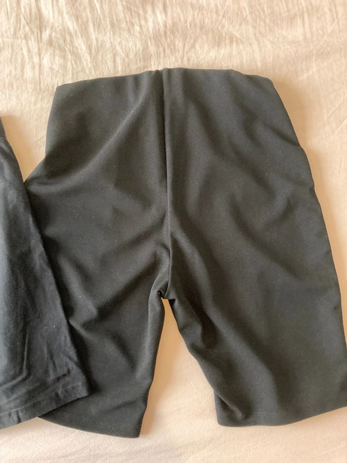 Calecons cyclistes femmes - photo numéro 5