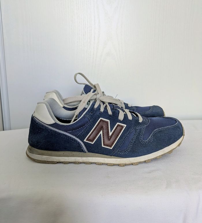 Baskets New Balance taille 44 - photo numéro 2