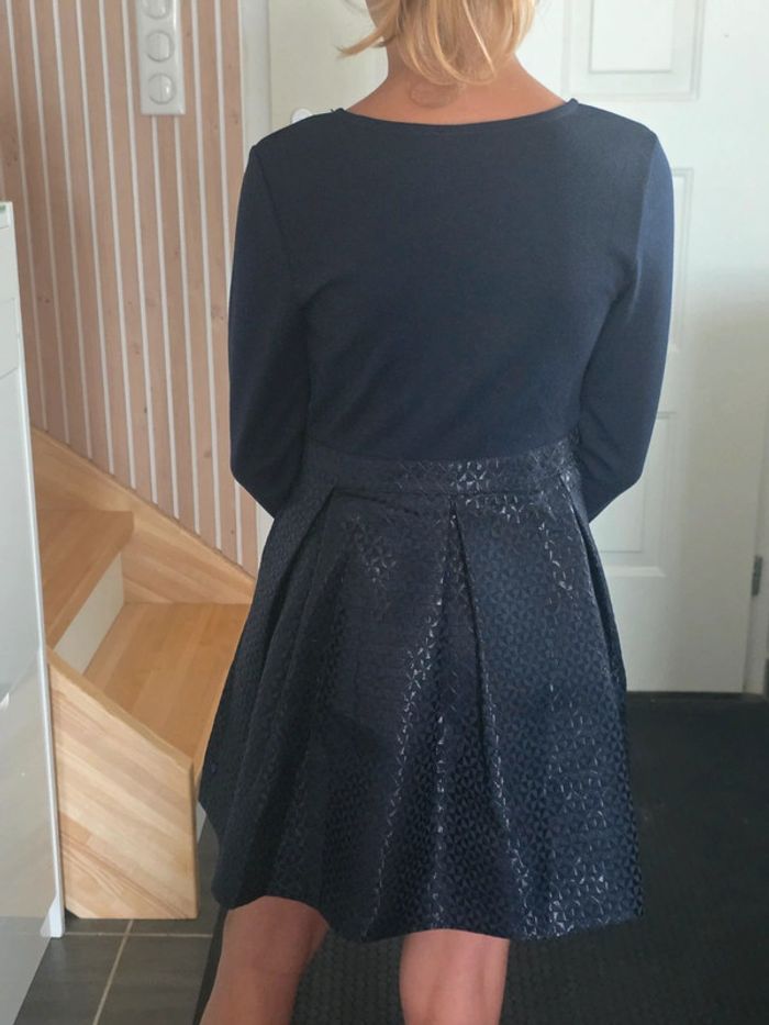 Magnifique robe Okaidi - photo numéro 3
