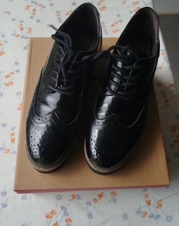 Chaussures