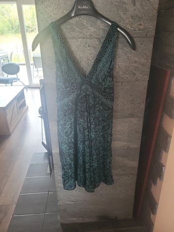 Robe ete