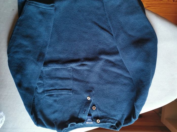Pull garçon