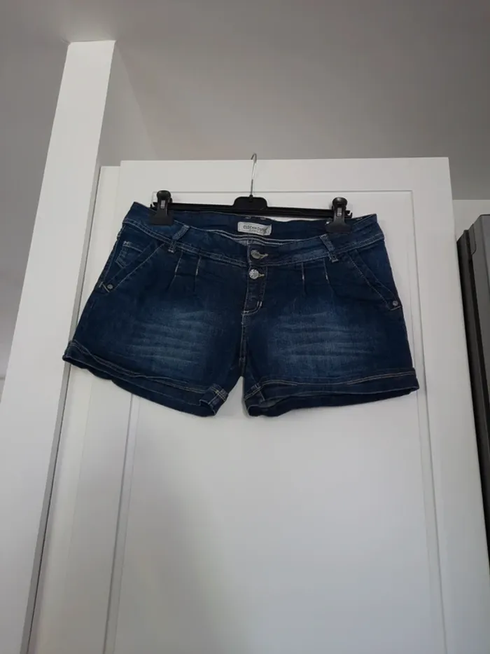 Short