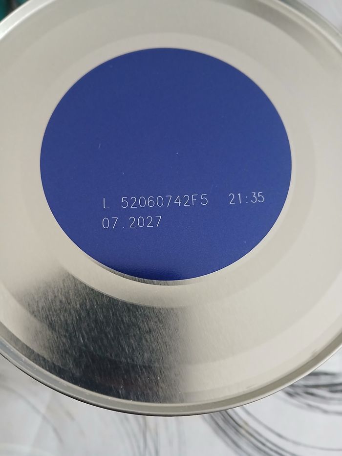 Guigoz AR anti régurgitations avec amidon deuxième âge - photo numéro 2