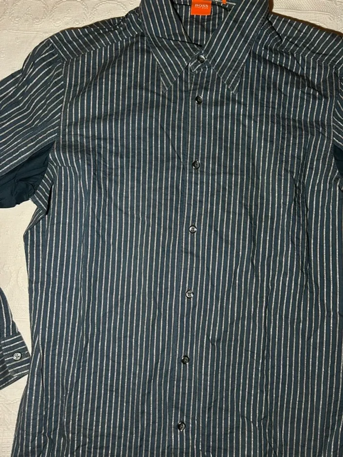 Chemise Hugo boss - photo numéro 6