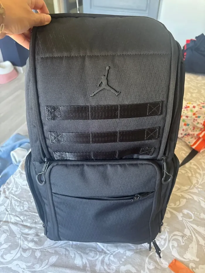 Sac à dos Jordan - photo numéro 8