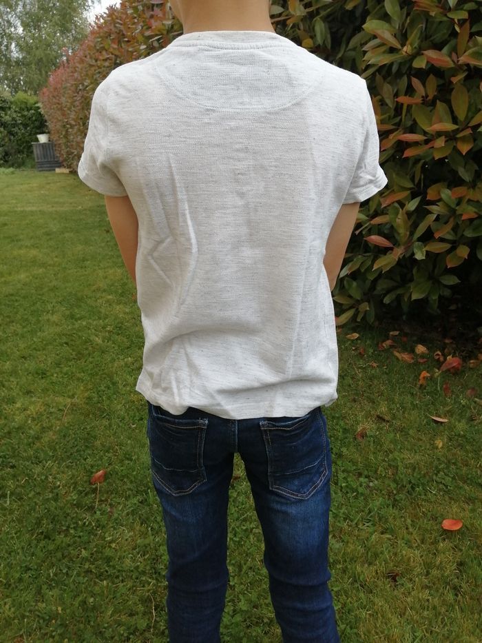 T. Shirt - photo numéro 2