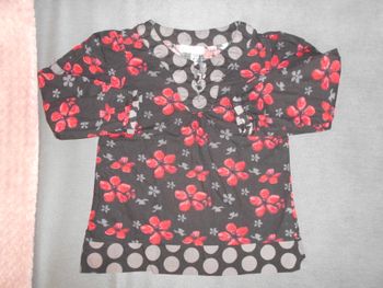 Tunique, taille: 5 ans a 0,50 EURO