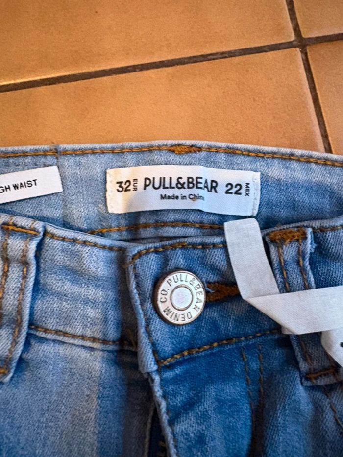 Jean femme 32 - photo numéro 6