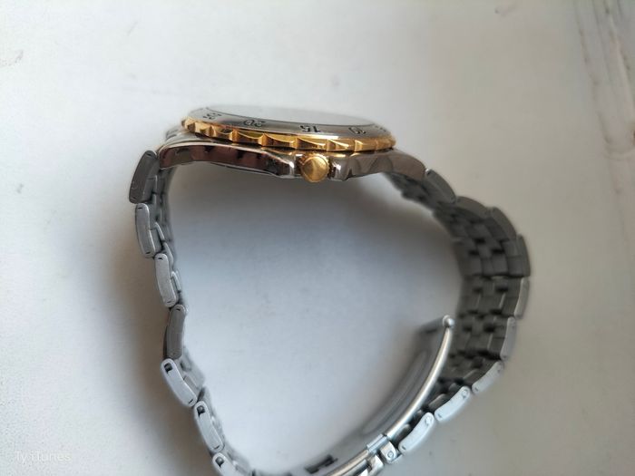 montre pierre lannier - photo numéro 3